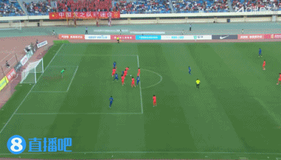 半场：坦桑尼亚三中框失点 基津加世界波 U17国足0-1落后