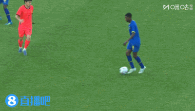半场：坦桑尼亚三中框失点 基津加世界波 U17国足0-1落后