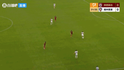 半场战报 王世杰抢断一条龙破门 陕西联合1-0梅州客家 半场战报 王世杰抢断一条龙破门 陕西联合1-0梅州客家