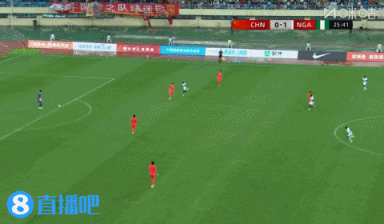 U17友谊赛:张君豪爆射救主 中国1-1尼日利亚位居次席 U17友谊赛:张君豪爆射救主 中国1-1尼日利亚位居次席