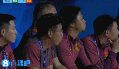 门将滑倒送礼+后防漏人 国少1-2沙特遭遇亚少赛开门黑