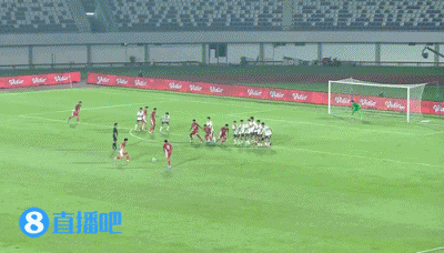 U17国足3-2双杀印尼 张伯霖第94分钟造乌龙绝杀