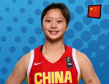欧洲队傲慢自尝苦果：U17女篮79-54碾压德国