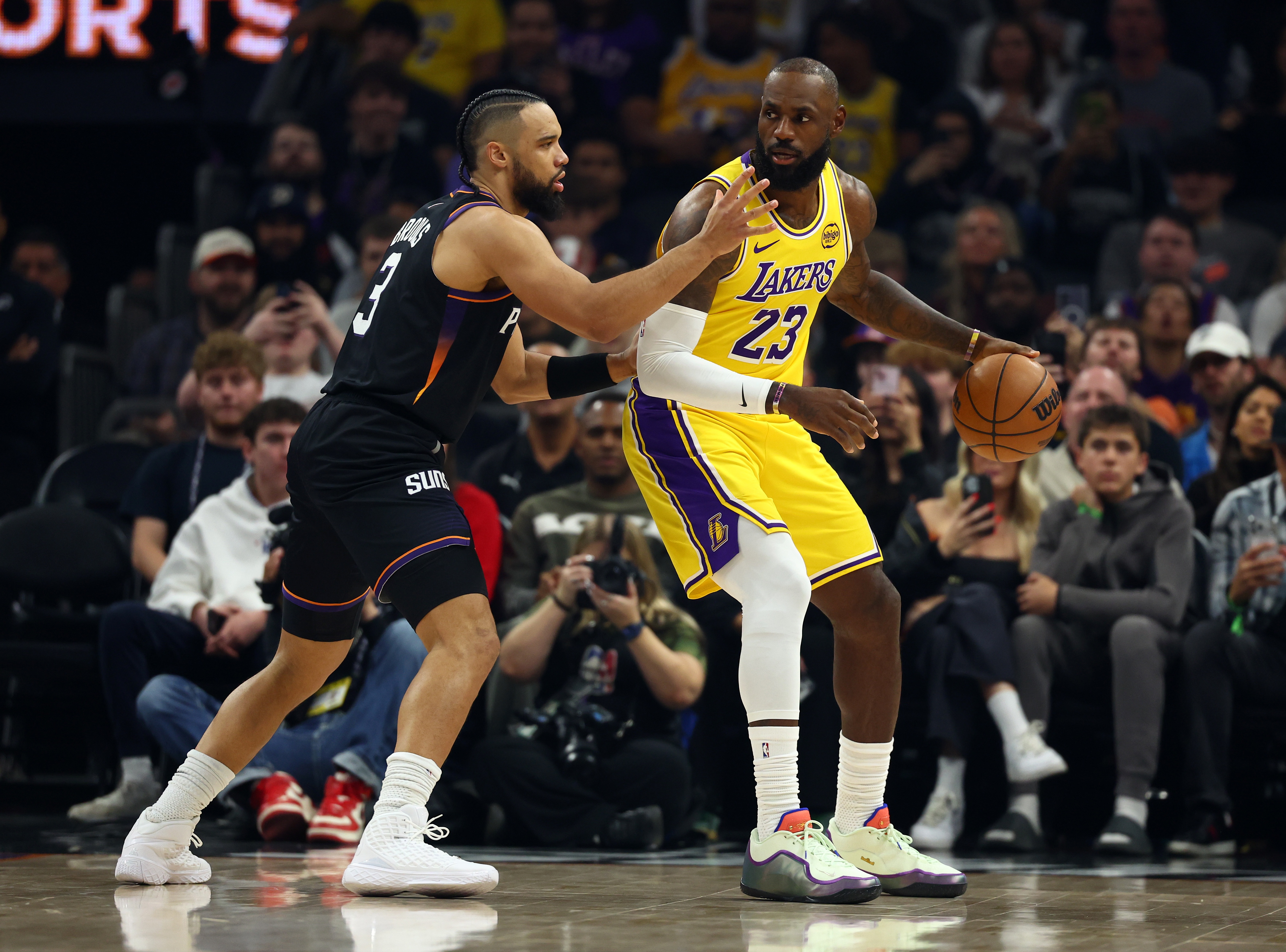 狄龙·布鲁克斯列NBA五大抱怨大王:东契奇库里詹姆斯在列 狄龙·布鲁克斯列NBA五大抱怨大王:东契奇库里詹姆斯在列