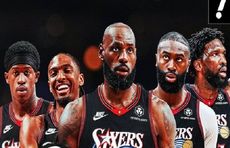 尼克斯无视76人豪阵:我们仍更强