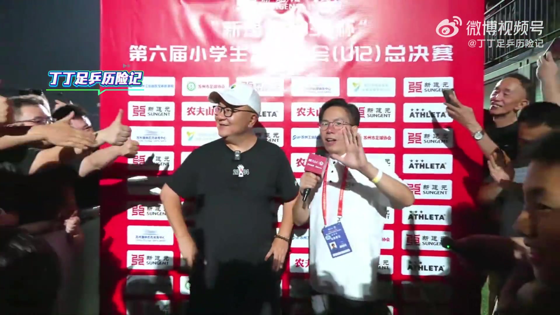 半决赛0-2出局 董路：10月带足球小将14队赴韩争佳绩