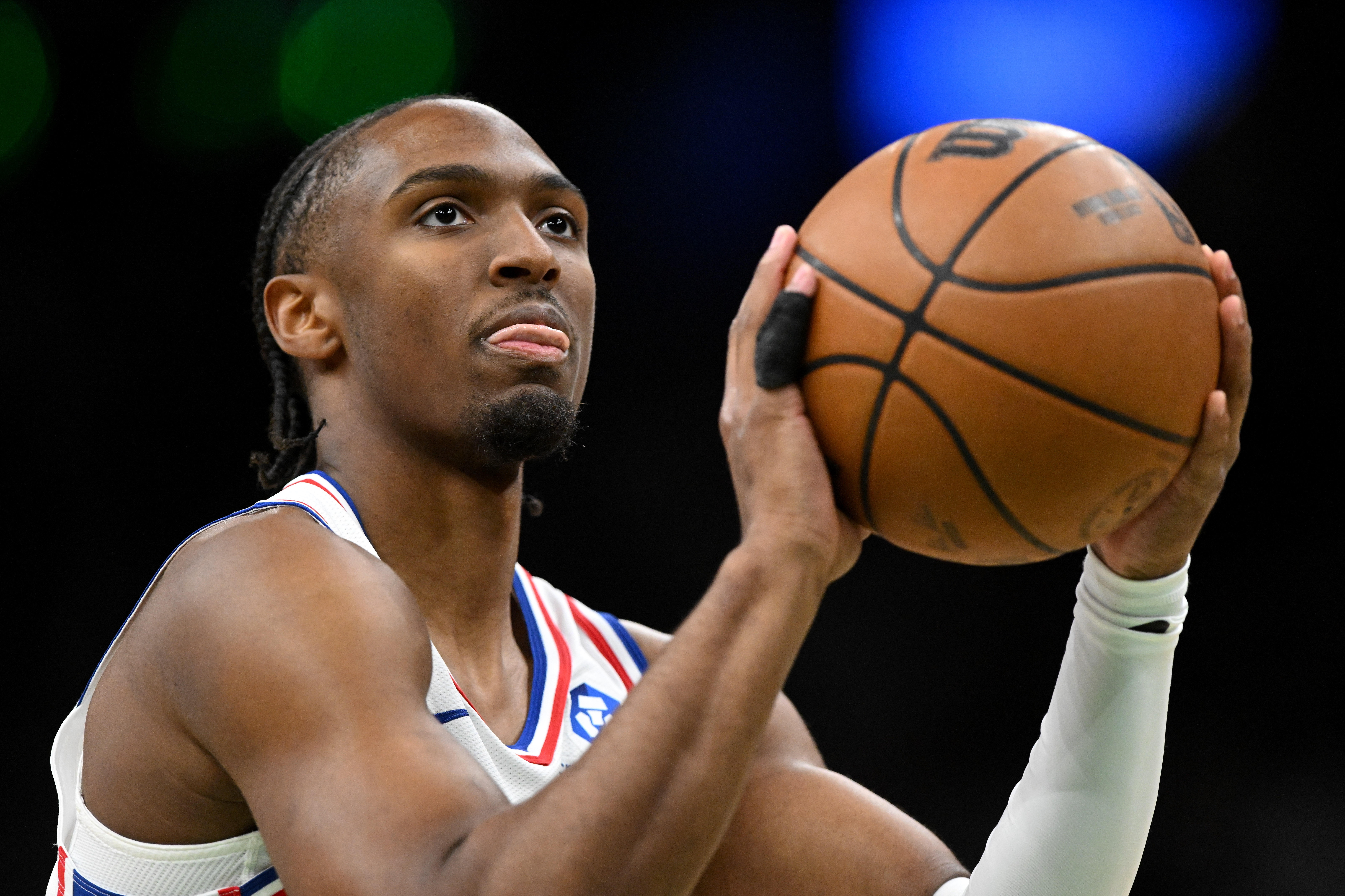 安芬尼·西蒙斯：夺冠必须牺牲 与马克西早有共识