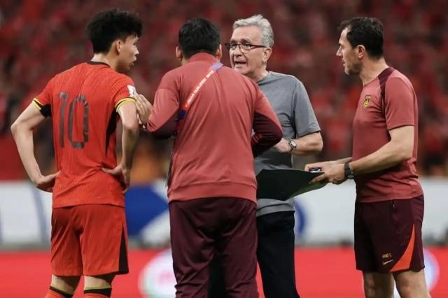 阿联酋U23换帅比斯坎 伊万科维奇进入达利奇顾问团 阿联酋U23换帅比斯坎 伊万科维奇进入达利奇顾问团