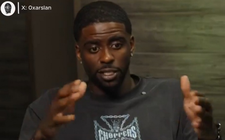 培根曝乔丹退役后仍按固定作息生活：他一年赚4亿美元