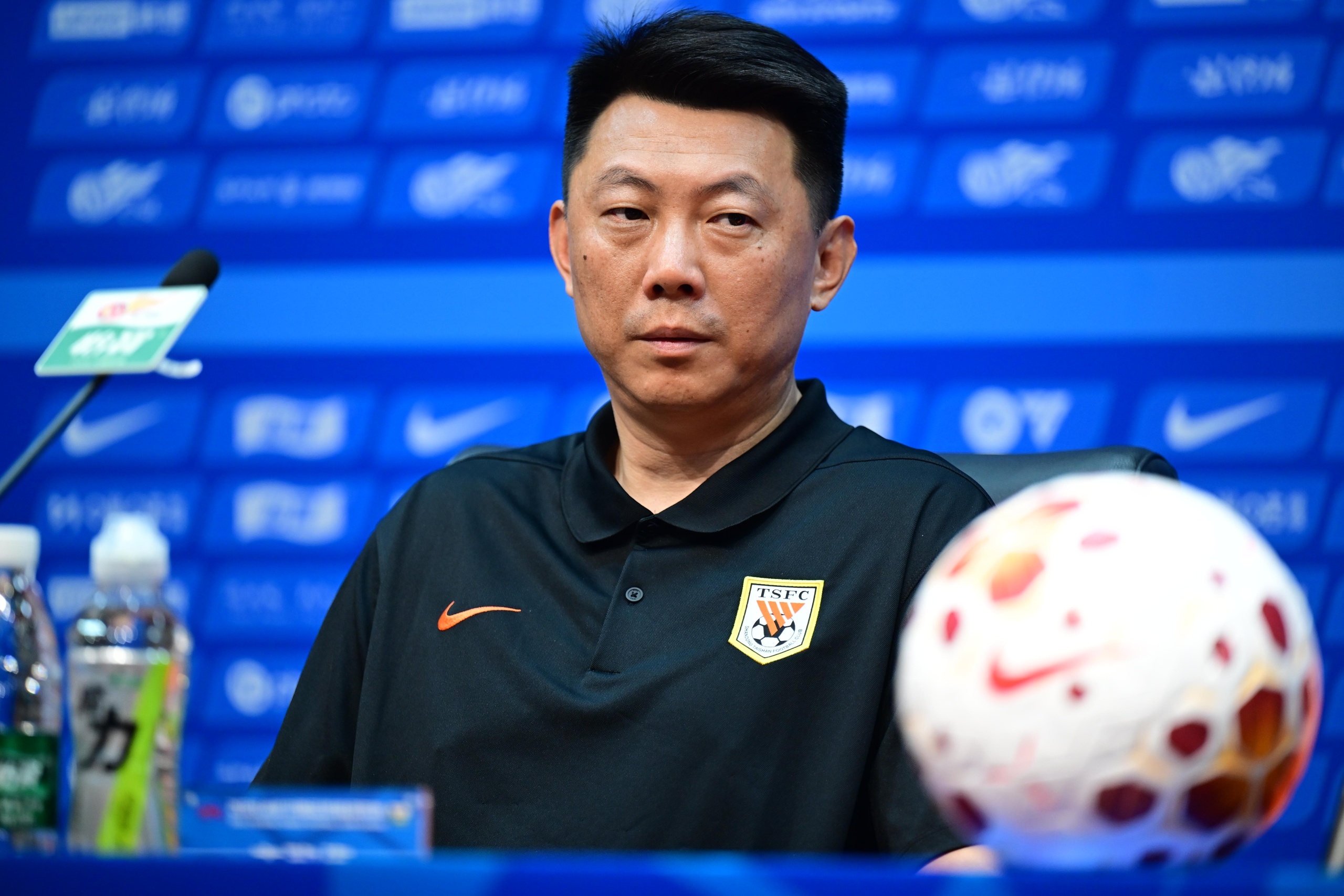 唐田：齐鲁德比关乎尊严，五外援均可首发