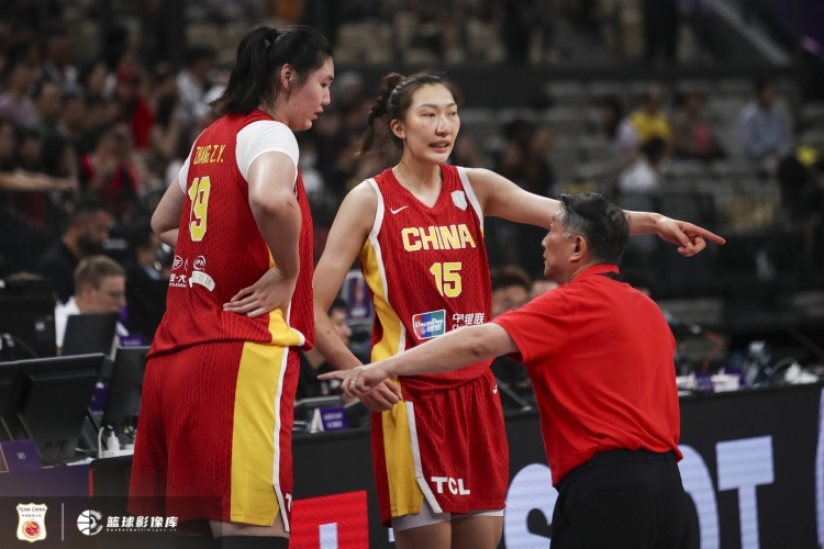 女篮世界杯前瞻：奥运周期“中考” 中国女篮三道题待解
