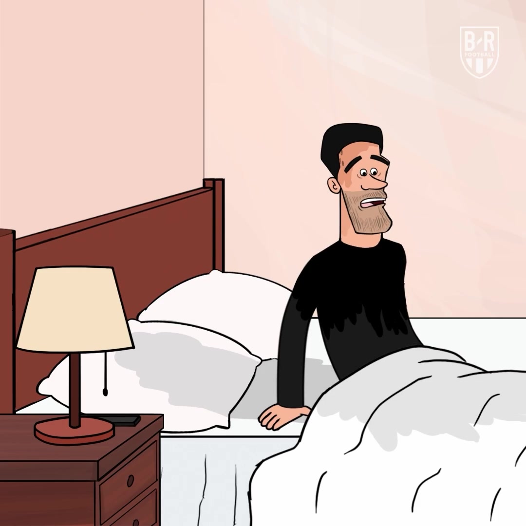 今日趣图:再来找巴尔韦德,马丁内斯巨大巨大超级超级低级的失误 今日趣图:再来找巴尔韦德,马丁内斯巨大巨大超级超级低级的失误