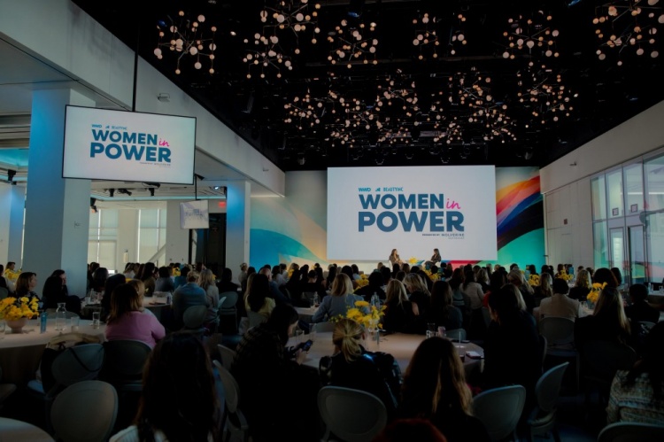 库里妻子阿耶莎晒访谈活动美照!畅谈个人品牌Sweet July与生活 库里妻子阿耶莎晒访谈活动美照!畅谈个人品牌Sweet July与生活
