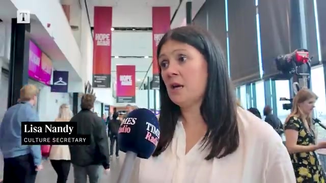 英文化大臣：曼城有权上诉，指控很严重，他们有可能被逐出英超