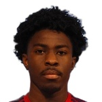R. Adjei