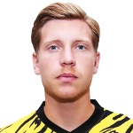 A. Fransson